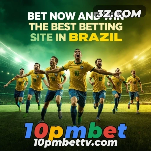 Experiência Única no App do 10pmbet Para Apostas Incríveis