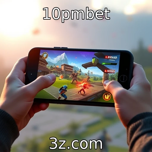 Tendências de jogos mobile para o futuro próximo