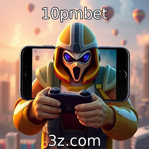 Crescimento de jogos mobile no Brasil em 2025