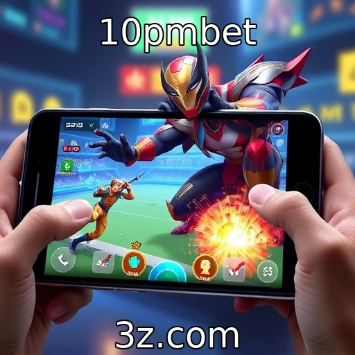 Novas tendências em jogos mobile e suas implicações