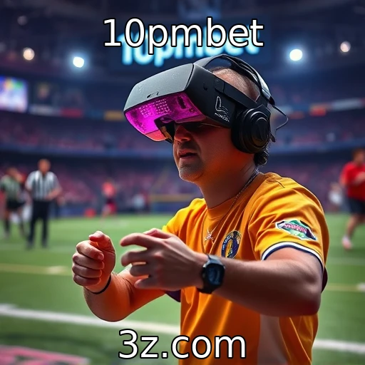 Como a realidade virtual está mudando o setor